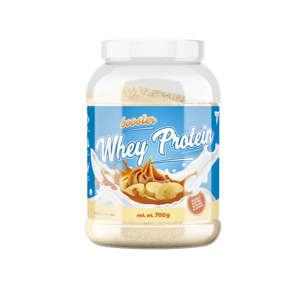 BOOSTER WHEY PROTEIN – 700 g