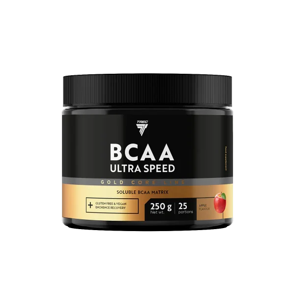 Gold Core Line BCAA Ultra Speed